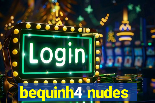 bequinh4 nudes